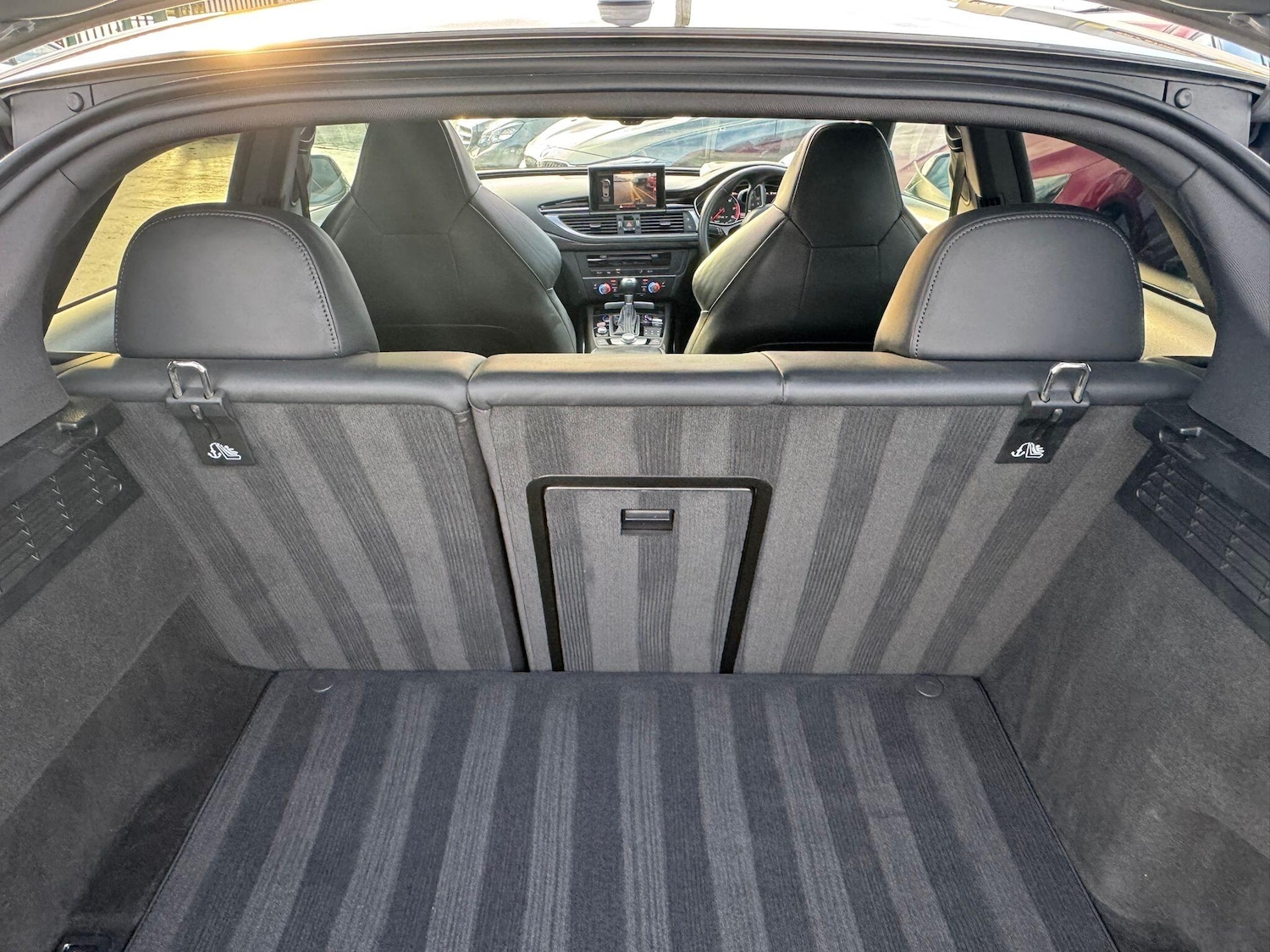 Used Audi RS7 2015 for sale - 76728486: Photo 30