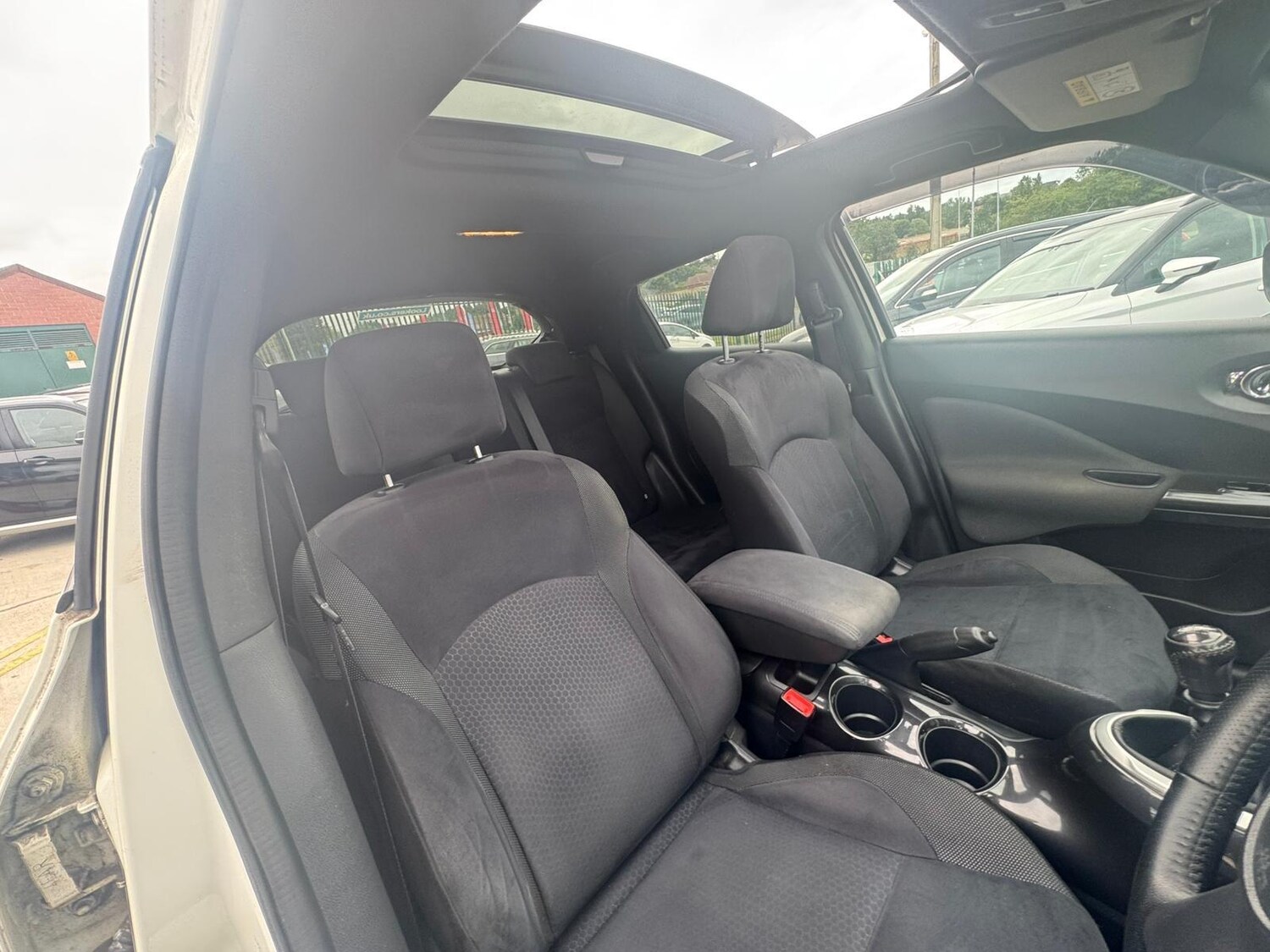 Used Nissan Juke 2016 for sale - 75327430: Photo 18