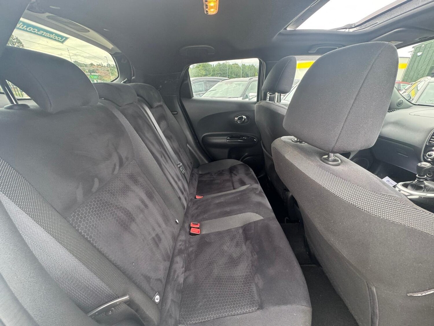 Used Nissan Juke 2016 for sale - 75327430: Photo 20