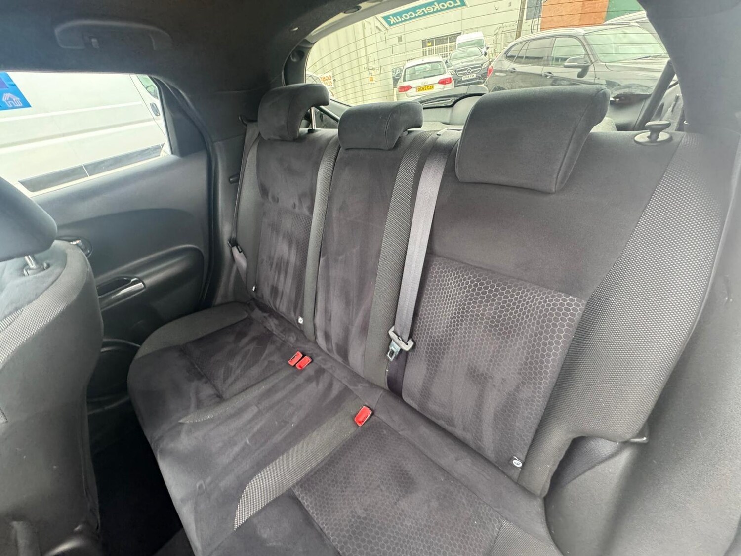 Used Nissan Juke 2016 for sale - 75327430: Photo 22