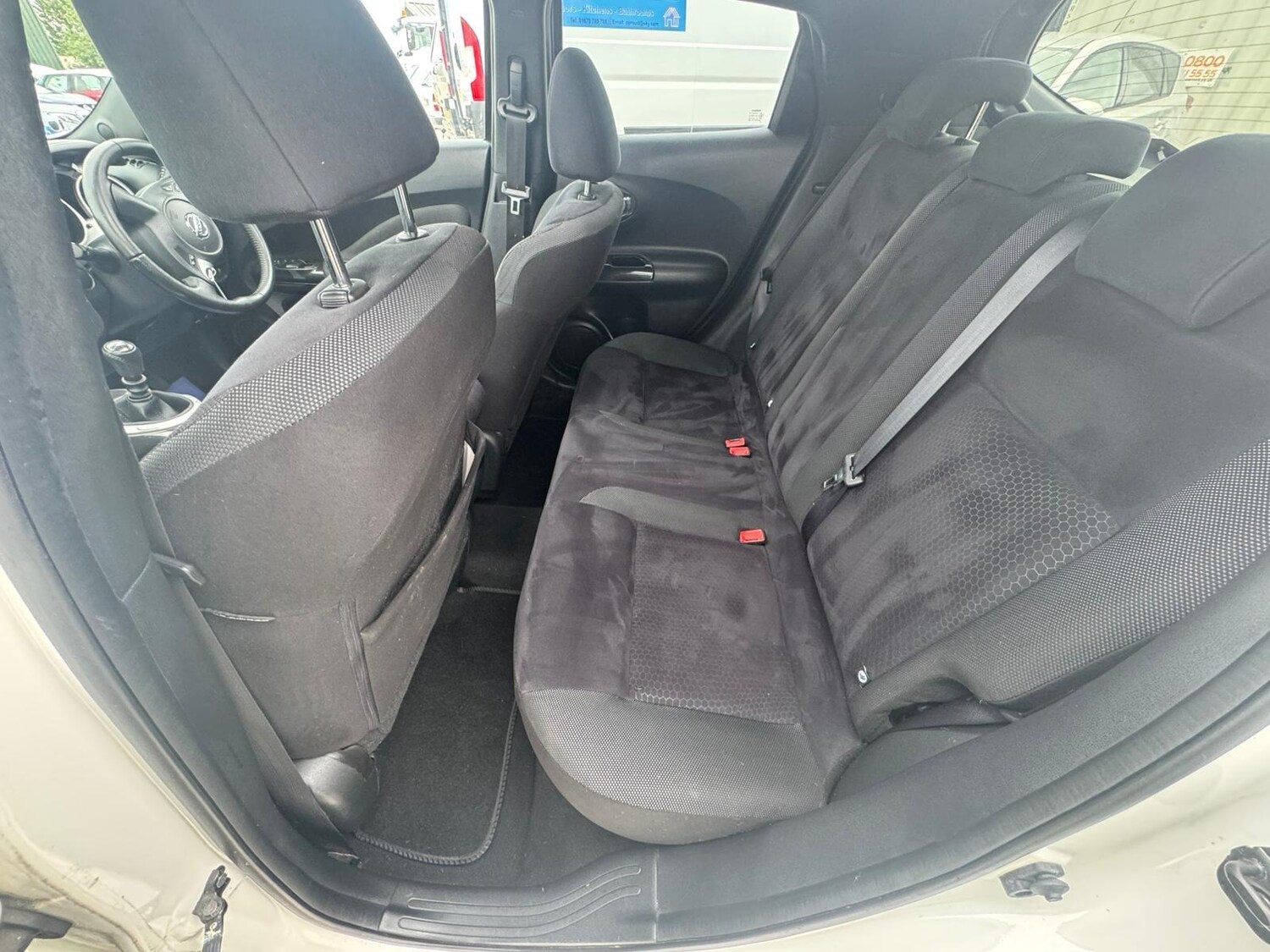Used Nissan Juke 2016 for sale - 75327430: Photo 23