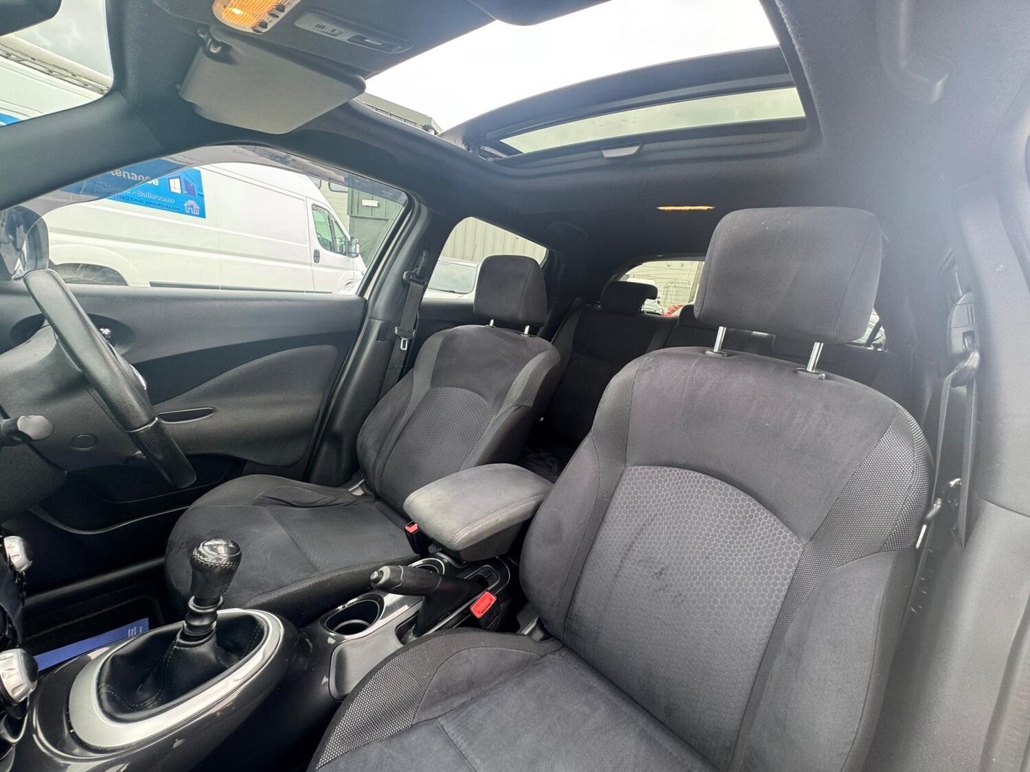 Used Nissan Juke 2016 for sale - 75327430: Photo 27