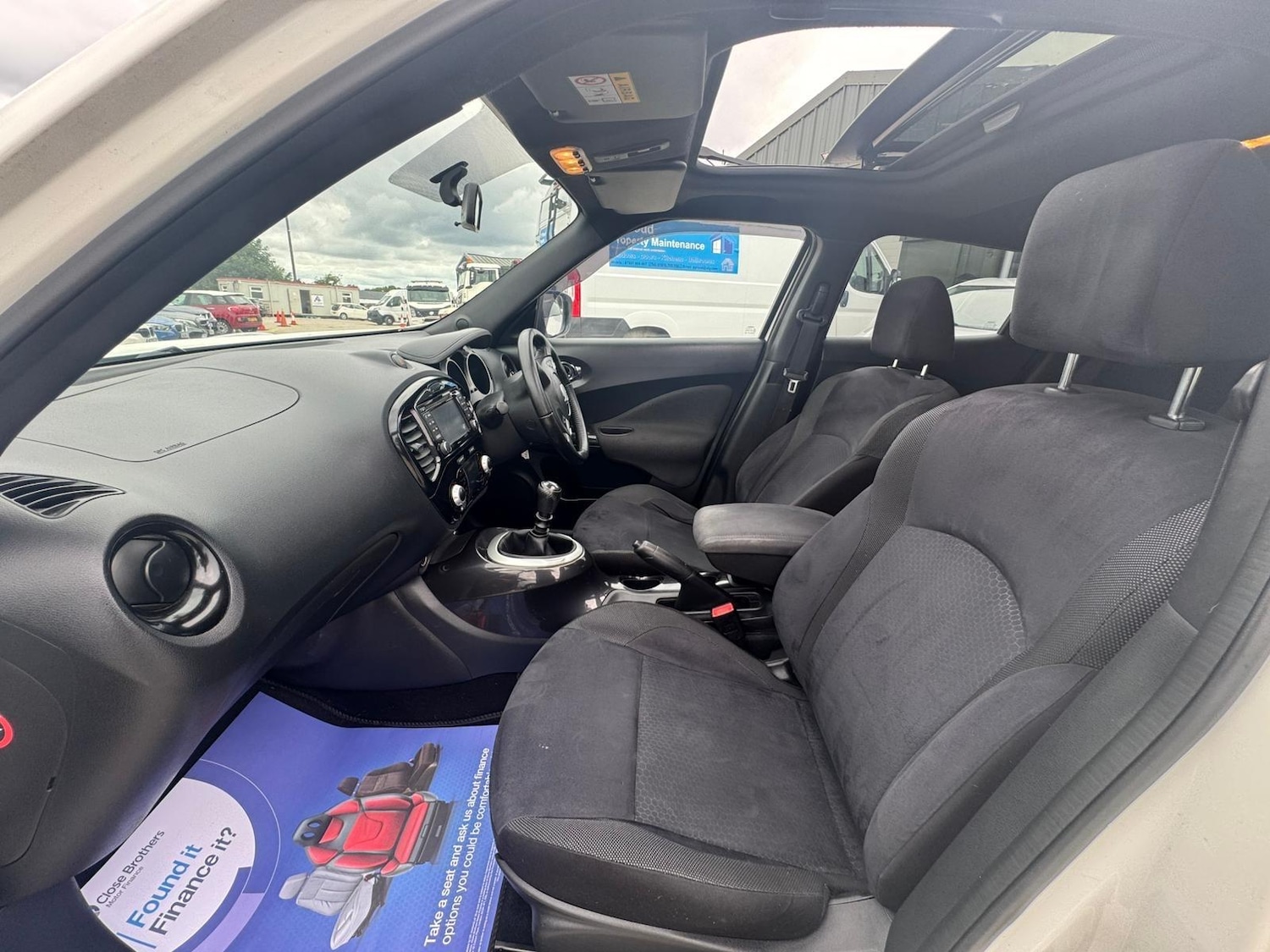 Used Nissan Juke 2016 for sale - 75327430: Photo 28