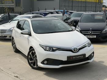 Used Toyota Auris 2016 for sale - 79676933: Photo