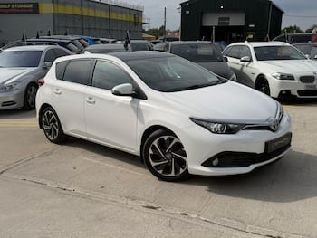 Used Toyota Auris 2016 for sale - 79676933: Photo