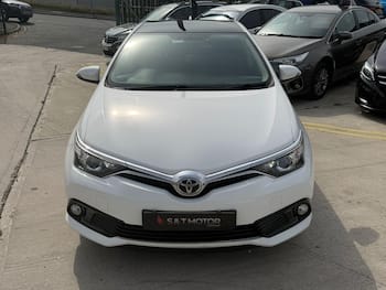 Used Toyota Auris 2016 for sale - 79676933: Photo