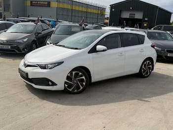 Used Toyota Auris 2016 for sale - 79676933: Photo