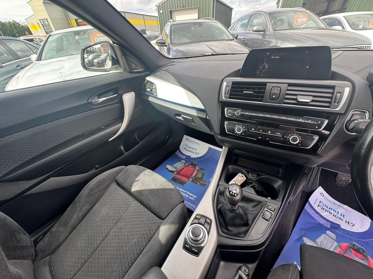 Used BMW 2 Series 2016 for sale - 76032008: Photo 14