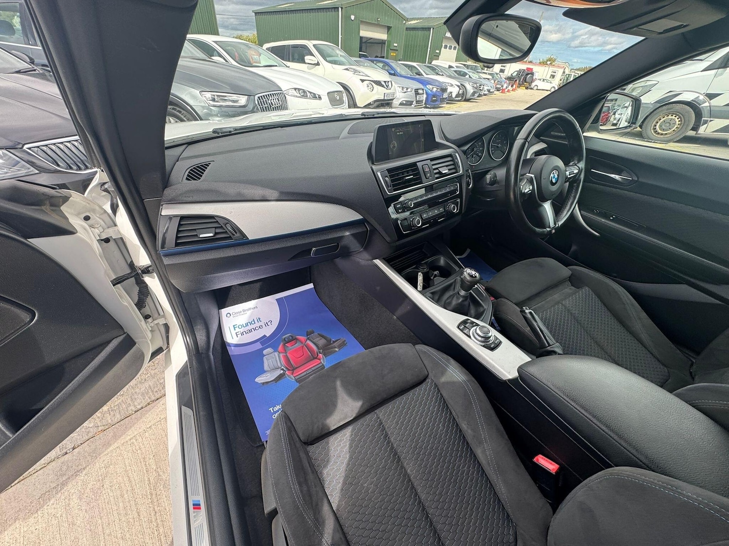 Used BMW 2 Series 2016 for sale - 76032008: Photo 15