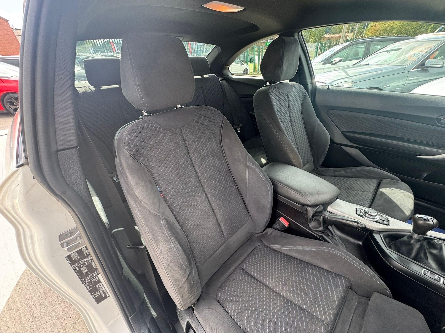 Used BMW 2 Series 2016 for sale - 76032008: Photo 16