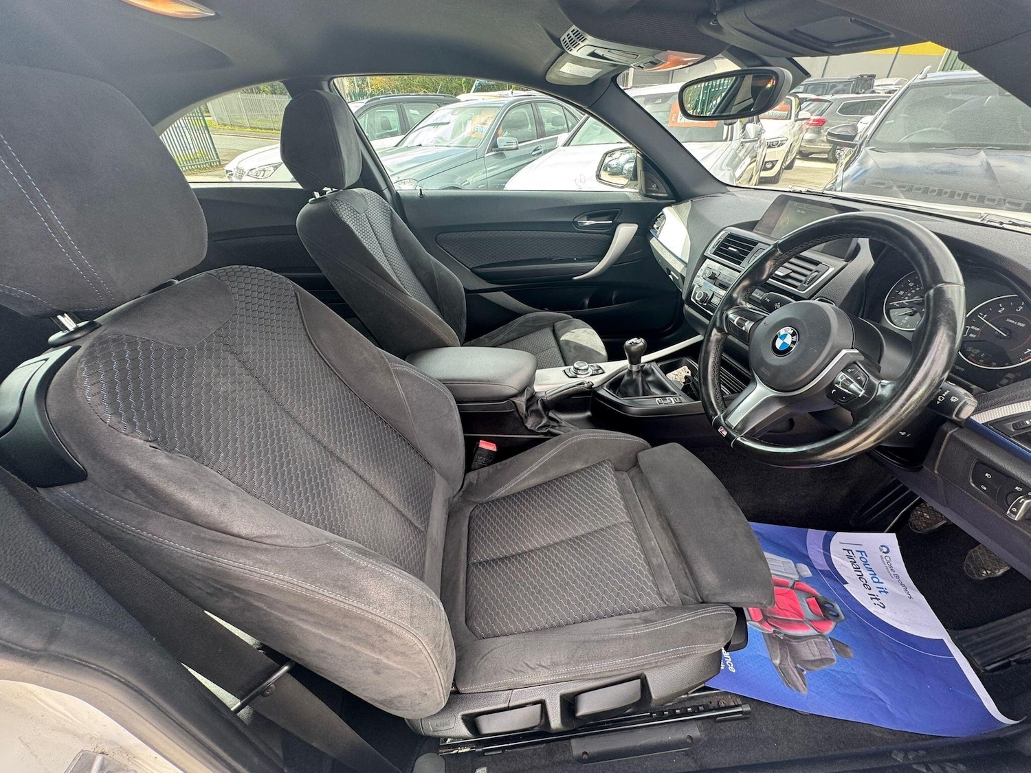 Used BMW 2 Series 2016 for sale - 76032008: Photo 17