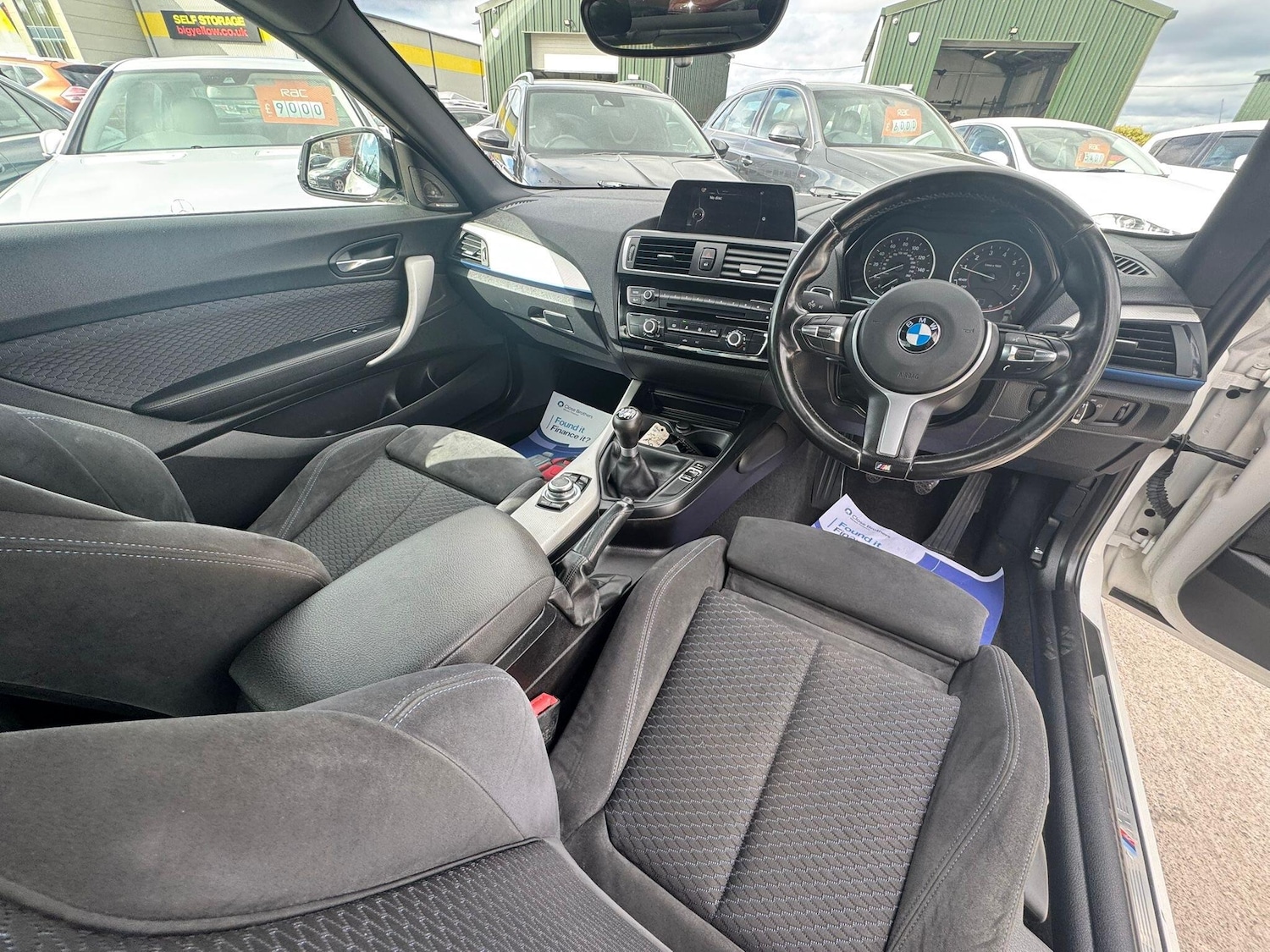 Used BMW 2 Series 2016 for sale - 76032008: Photo 18