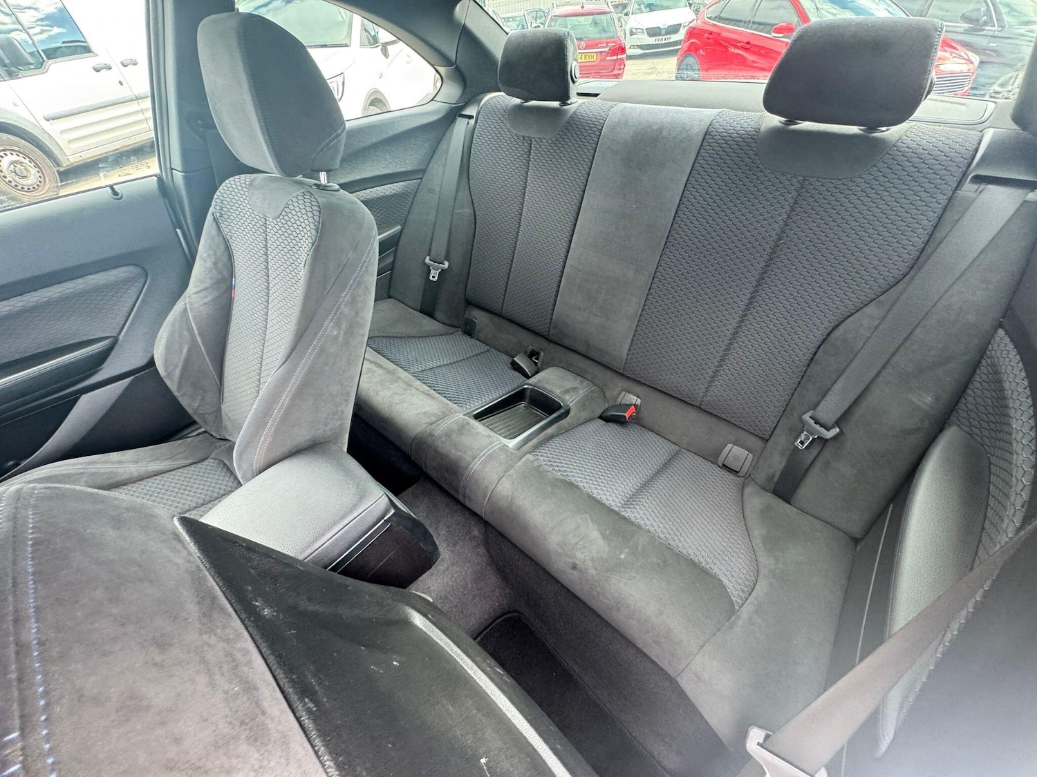 Used BMW 2 Series 2016 for sale - 76032008: Photo 19