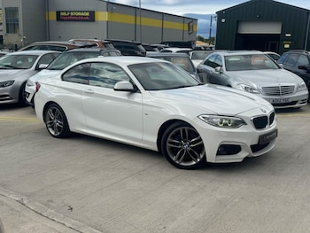 BMW - 2 Series