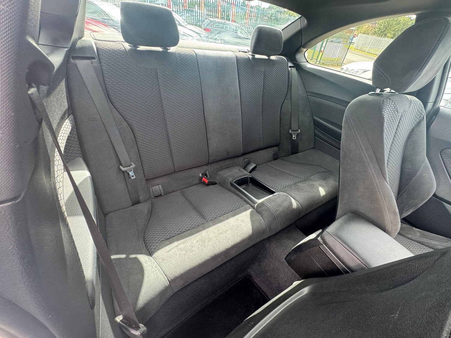 Used BMW 2 Series 2016 for sale - 76032008: Photo 20