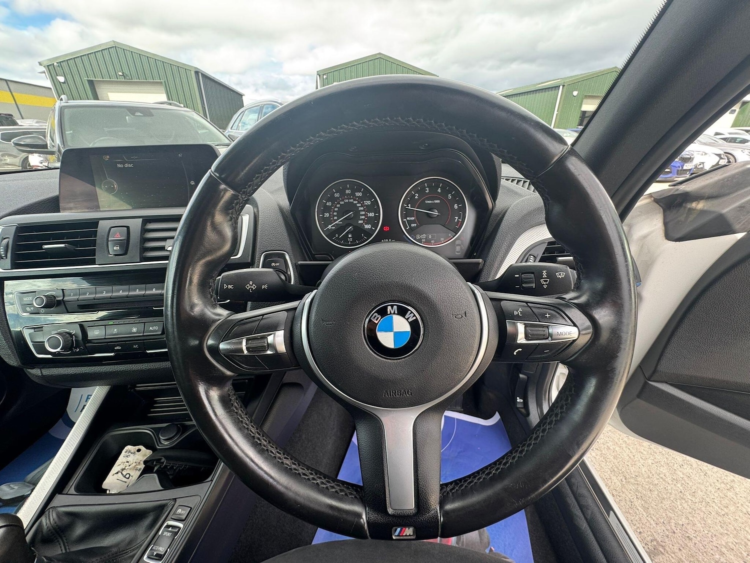 Used BMW 2 Series 2016 for sale - 76032008: Photo 23