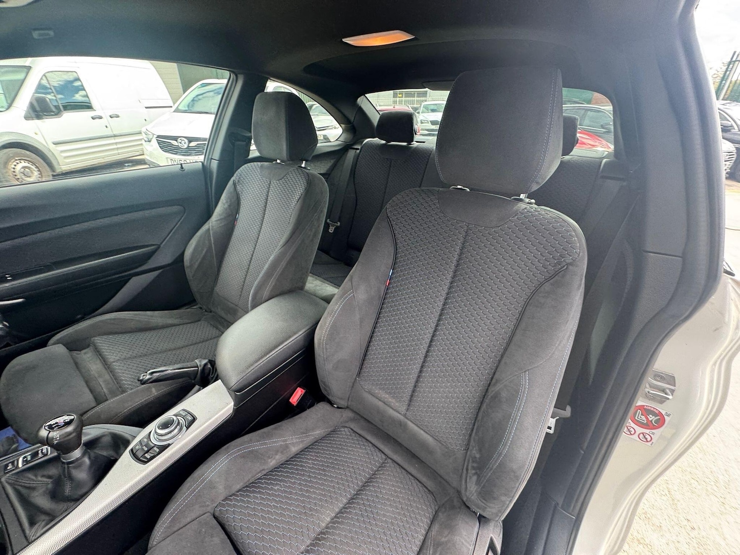 Used BMW 2 Series 2016 for sale - 76032008: Photo 24