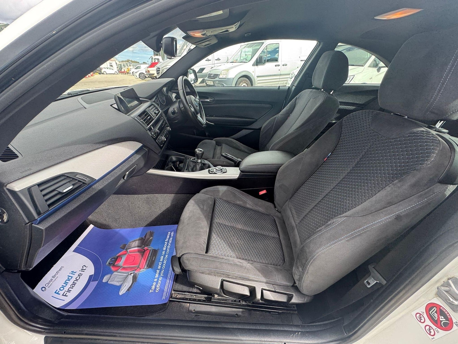Used BMW 2 Series 2016 for sale - 76032008: Photo 25