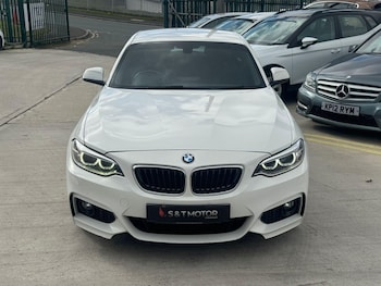 Used BMW 2 Series 2016 for sale - 76032008: Photo 2
