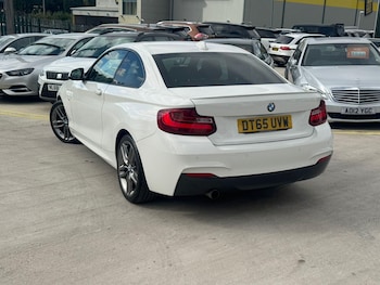 Used BMW 2 Series 2016 for sale - 76032008: Photo 4