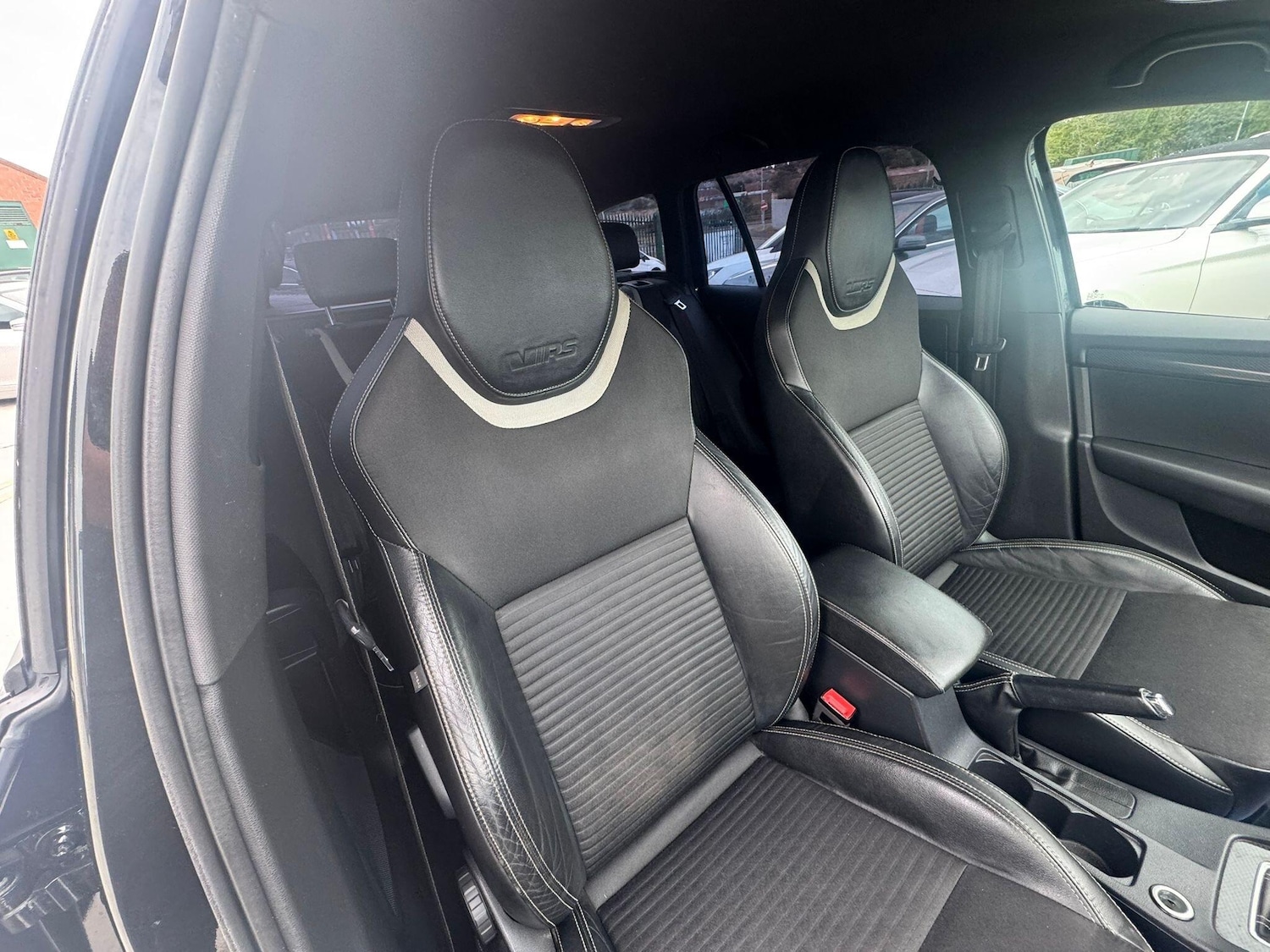 Vehicle 17