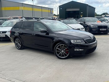 Used Skoda Octavia 2014 for sale - 75839304: Photo