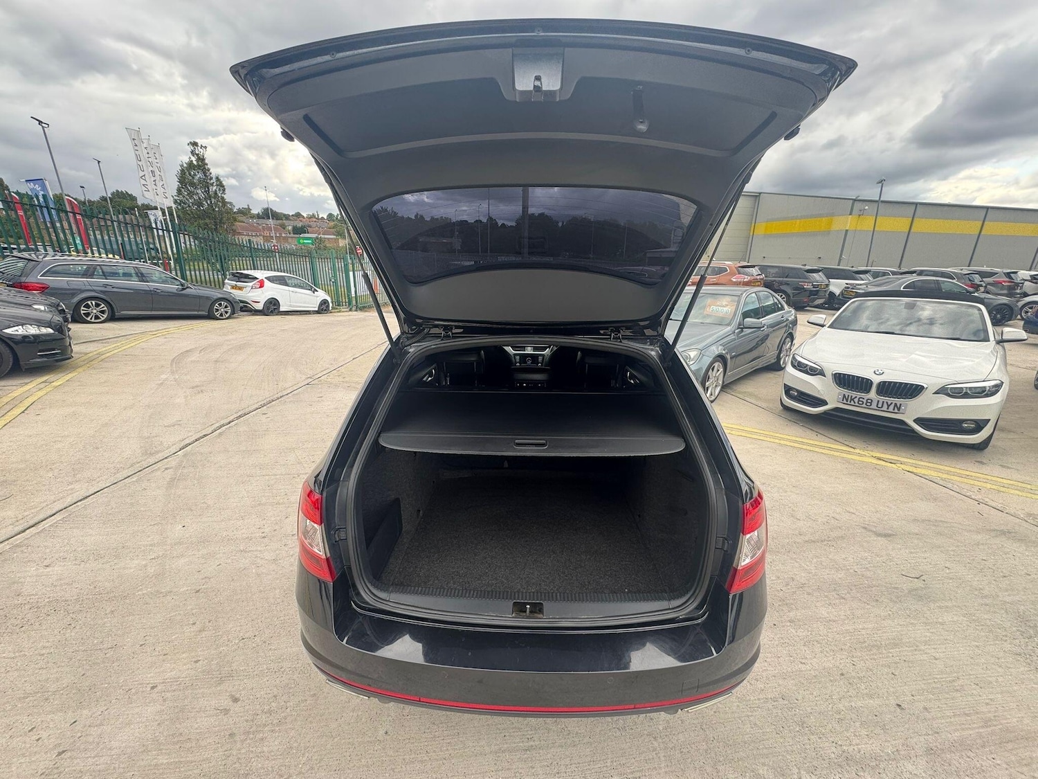 Vehicle 24
