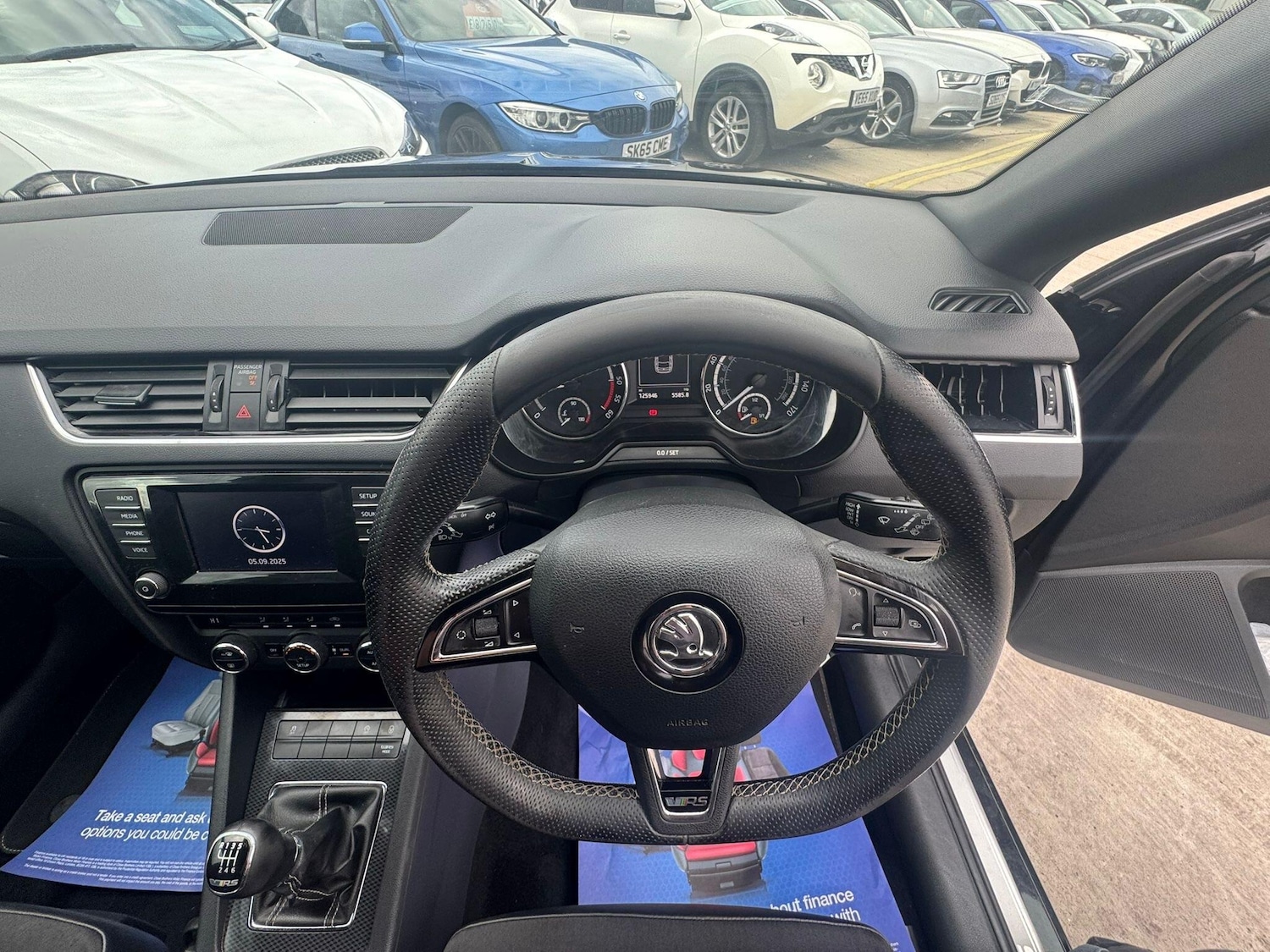 Vehicle 25