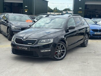 Used Skoda Octavia 2014 for sale - 75839304: Photo