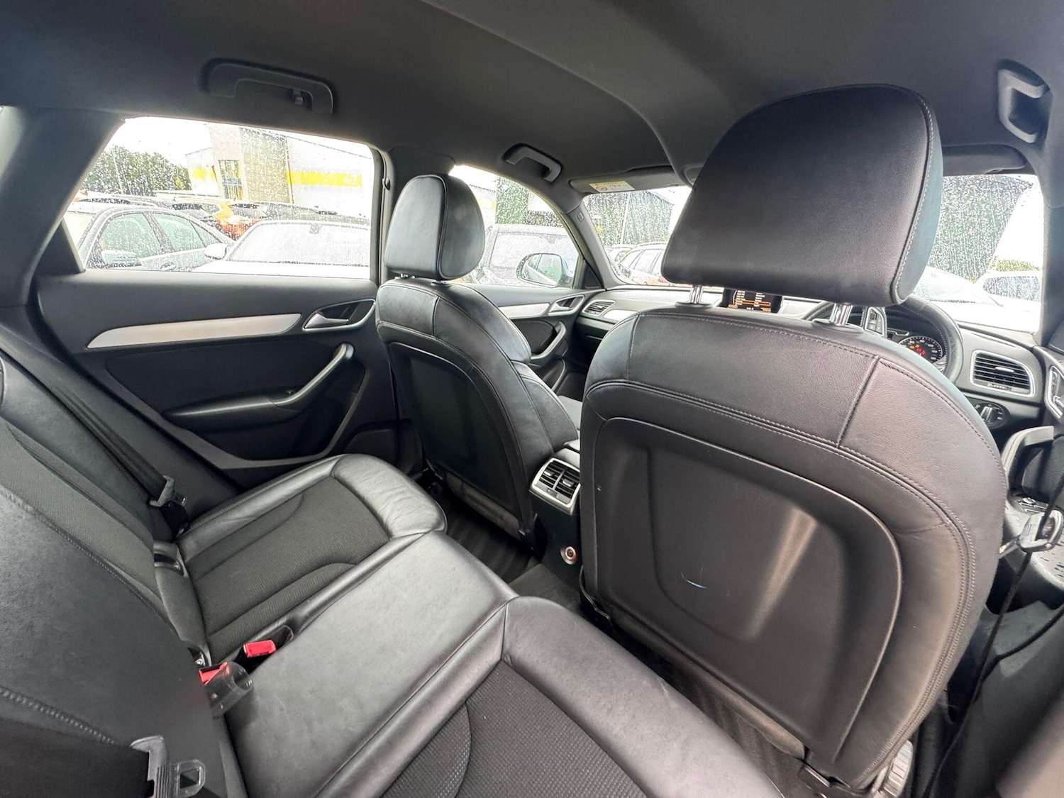 Used Audi Q3 2013 for sale - 76001080: Photo 21