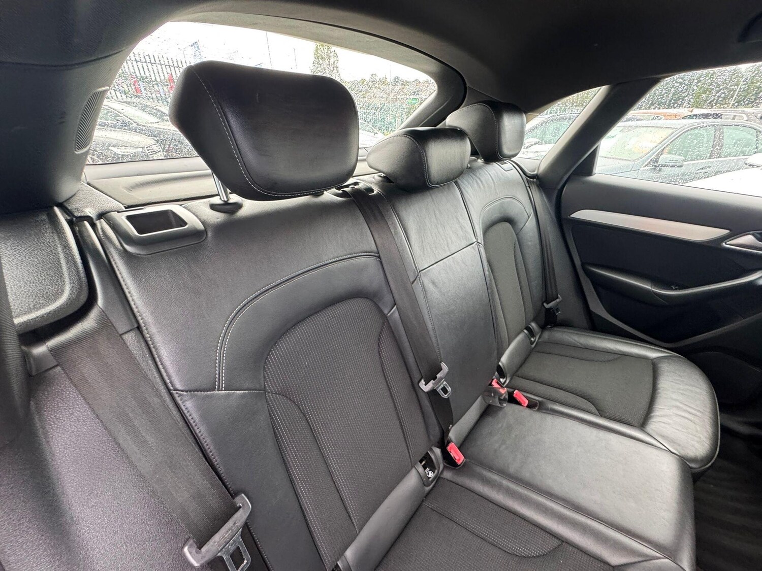 Used Audi Q3 2013 for sale - 76001080: Photo 22