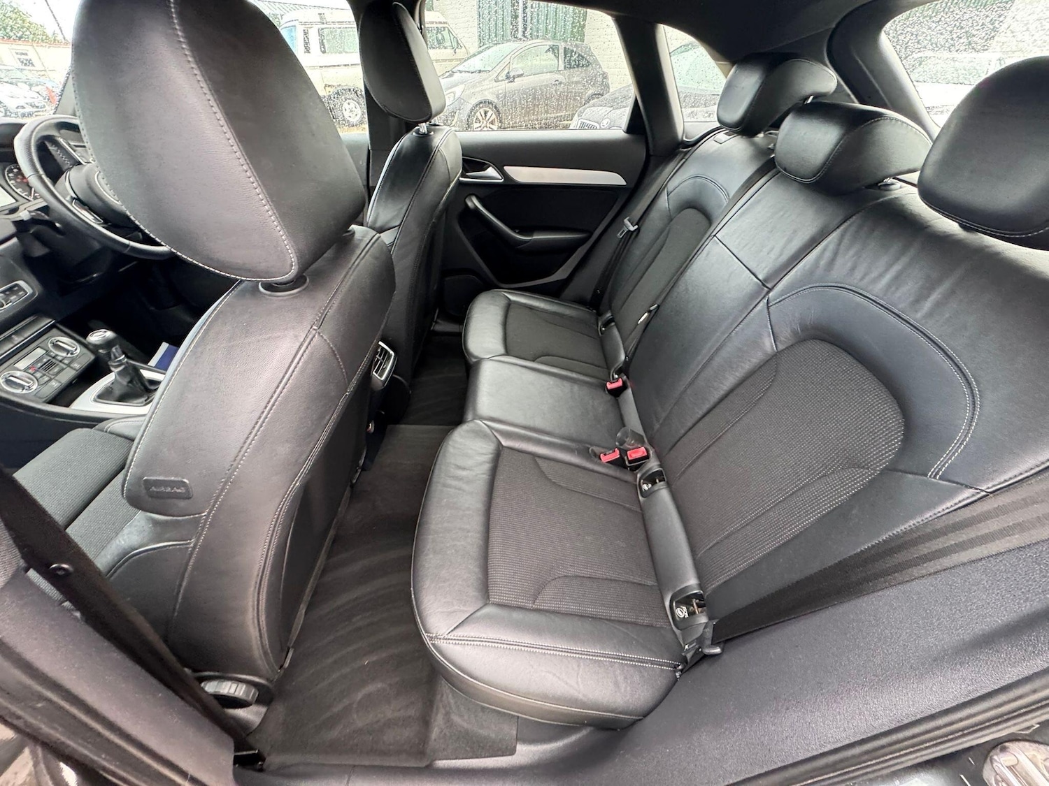 Used Audi Q3 2013 for sale - 76001080: Photo 23