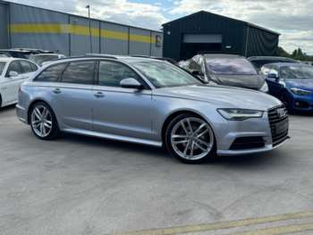 (16) - 2.0 TDI ultra S line S Tronic Euro 6 (s/s) 5dr