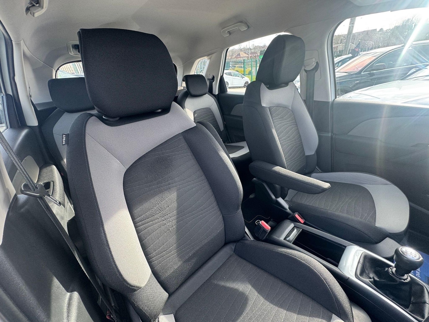 Used Citroen C4 Picasso 2016 for sale - 77892121: Photo 15