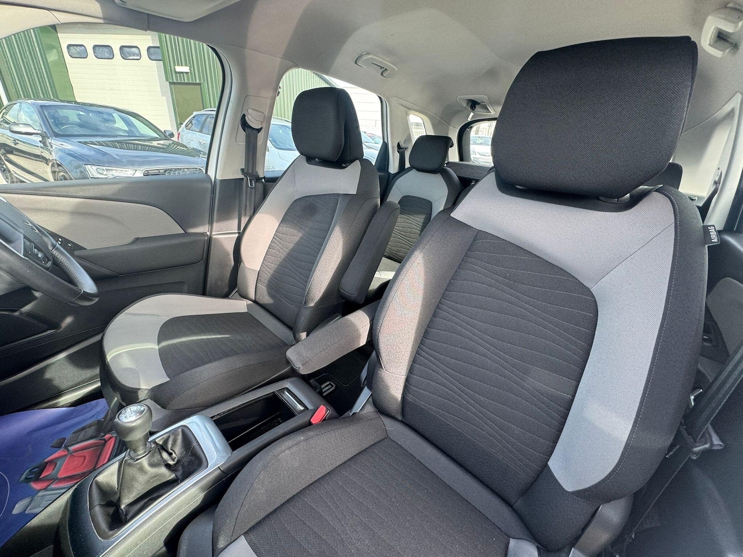 Used Citroen C4 Picasso 2016 for sale - 77892121: Photo 26