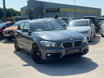 Used BMW 1 Series 2016 for sale - 78728012: Photo