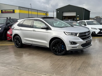 2016 (16) - 2.0 TDCi 210 Sport 5dr Powershift