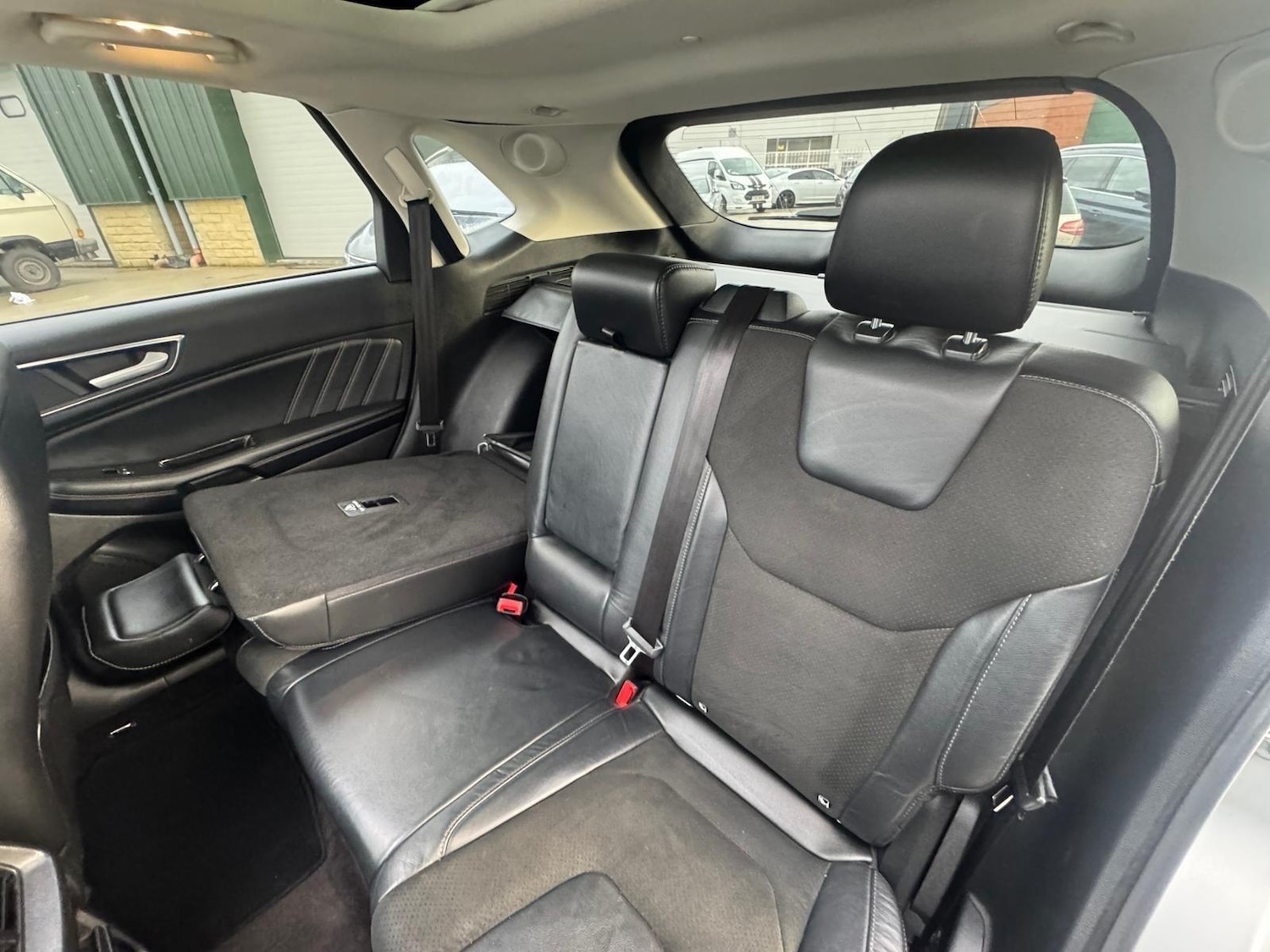 Used Ford Edge 2016 for sale - 77155867: Photo 21