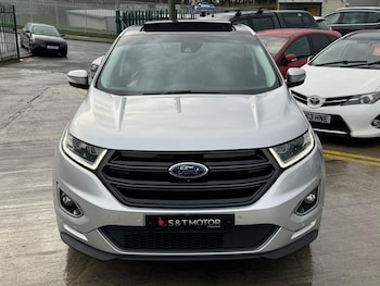 Used Ford Edge 2016 for sale - 77155867: Photo