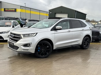 Used Ford Edge 2016 for sale - 77155867: Photo