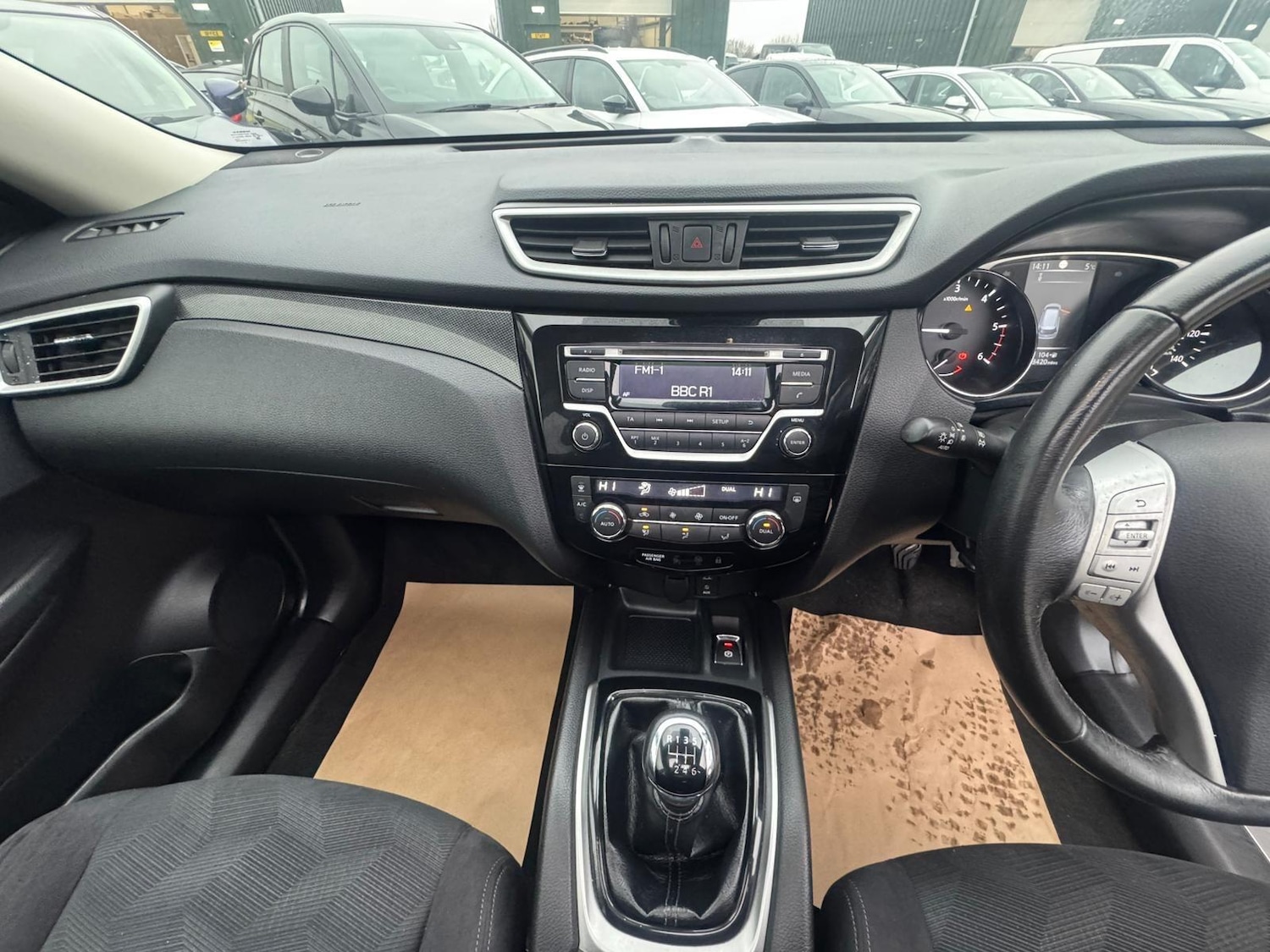 Used Nissan X-Trail 2016 for sale - 77358676: Photo 13