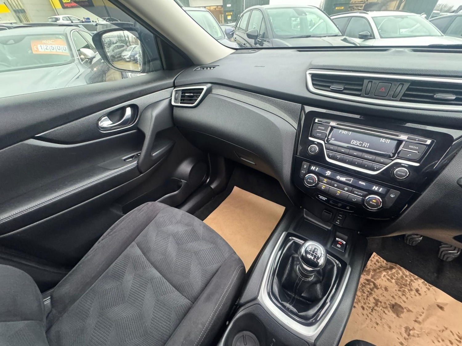 Used Nissan X-Trail 2016 for sale - 77358676: Photo 14