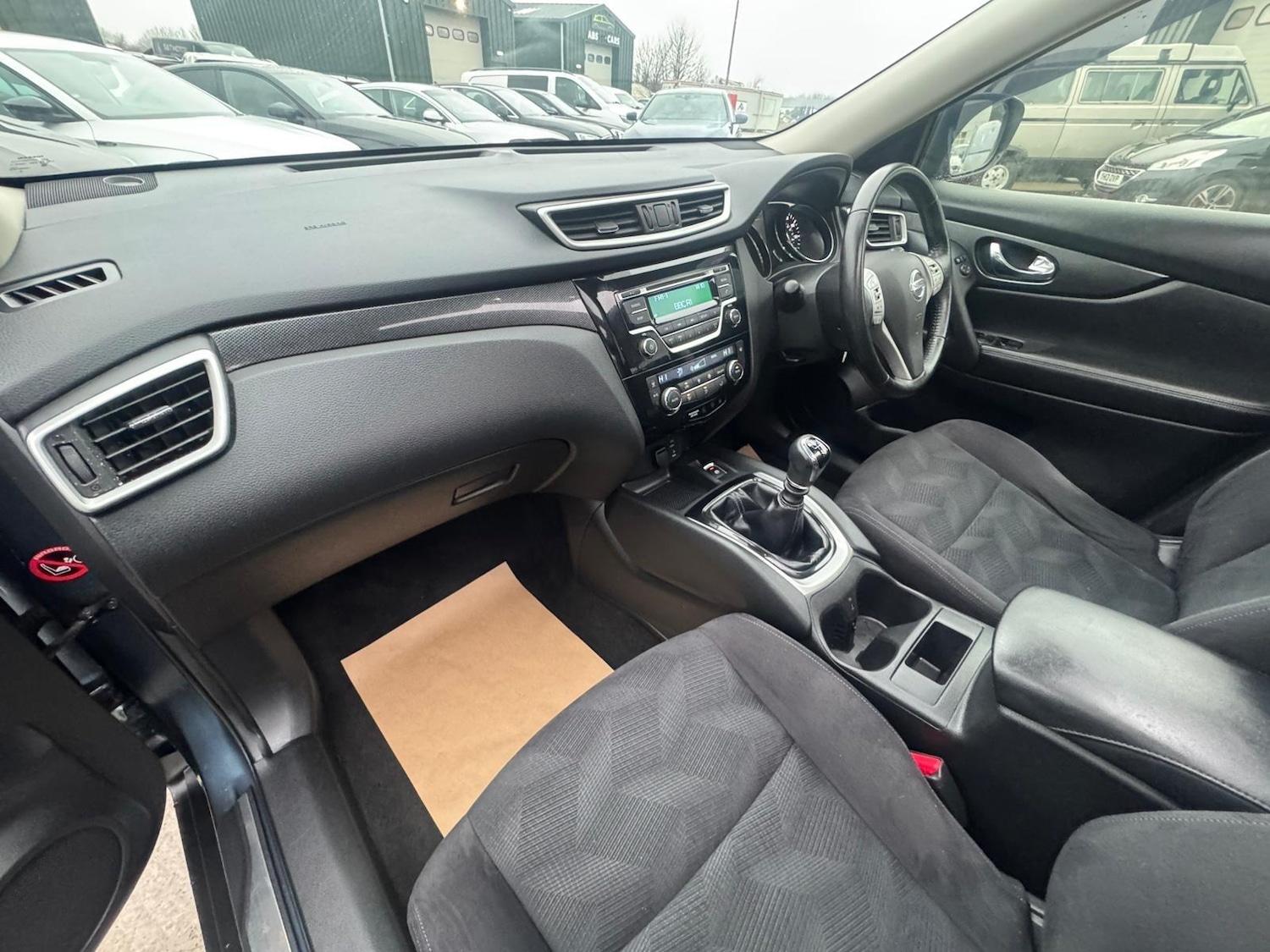 Used Nissan X-Trail 2016 for sale - 77358676: Photo 16