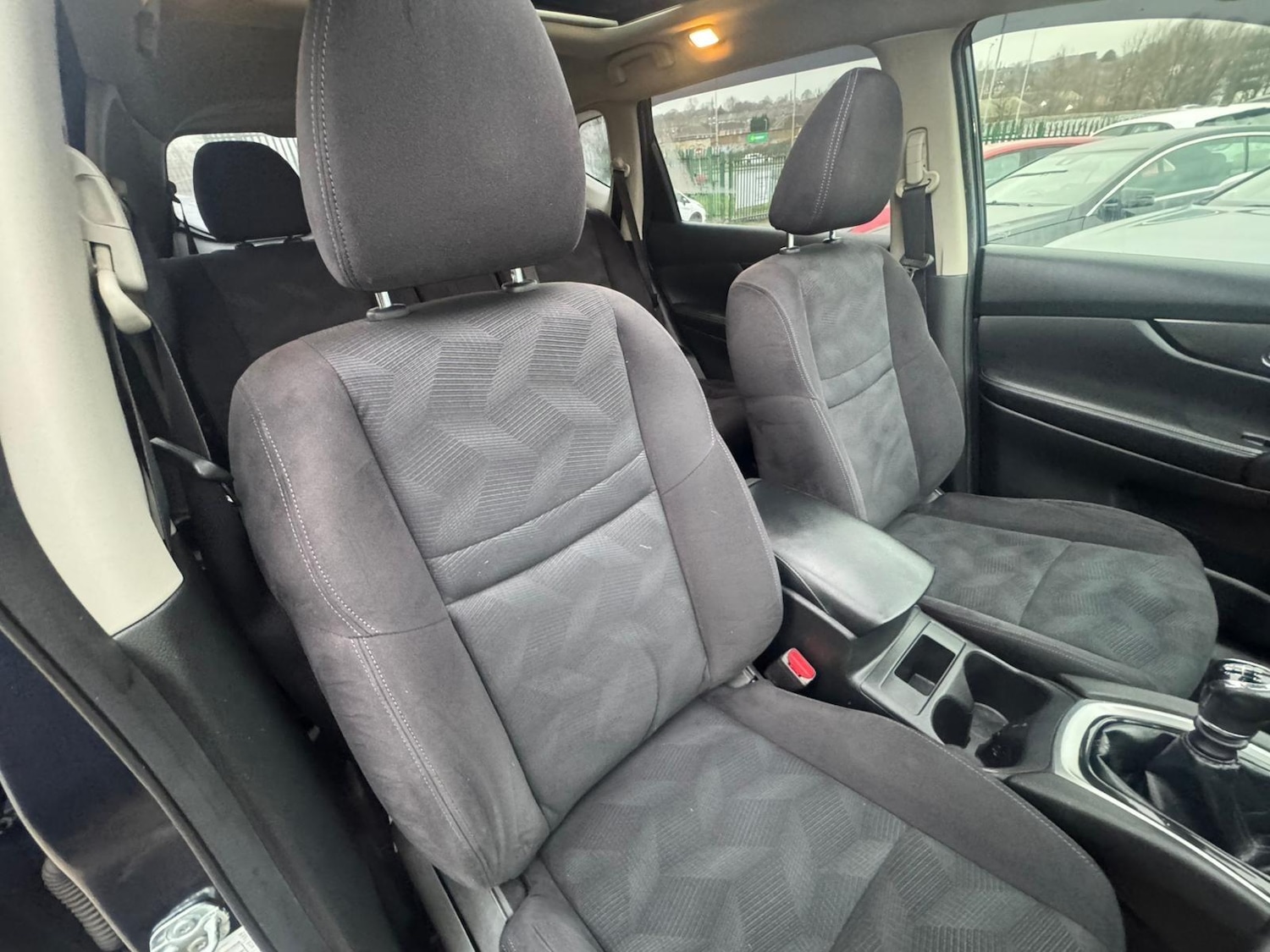 Used Nissan X-Trail 2016 for sale - 77358676: Photo 17