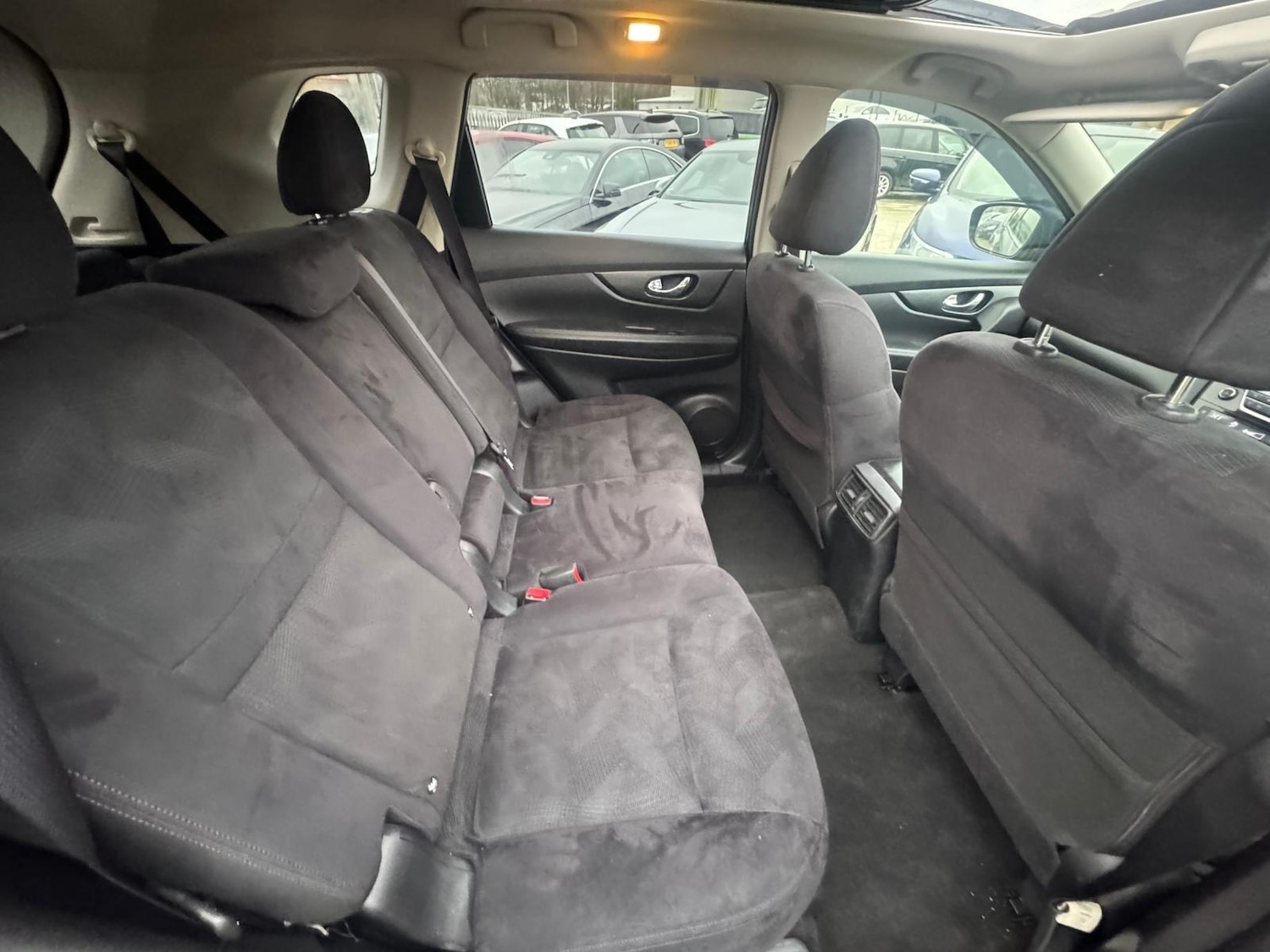 Used Nissan X-Trail 2016 for sale - 77358676: Photo 19