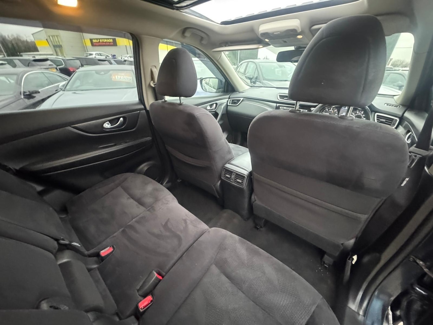 Used Nissan X-Trail 2016 for sale - 77358676: Photo 20