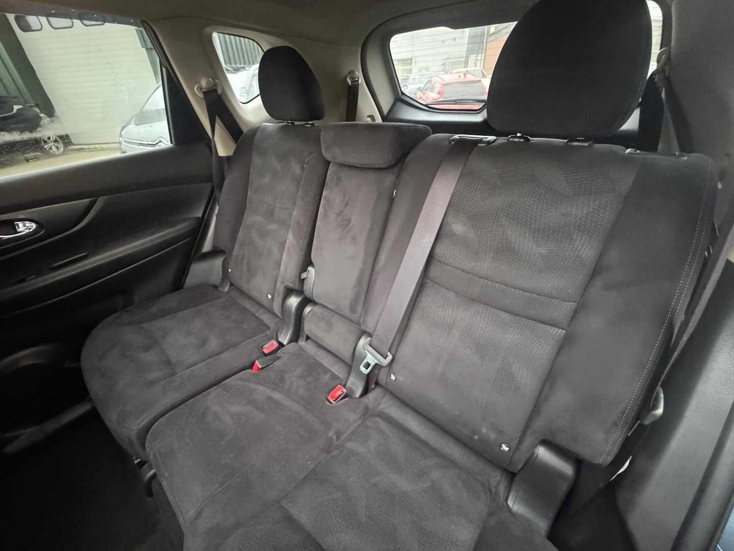 Used Nissan X-Trail 2016 for sale - 77358676: Photo 21