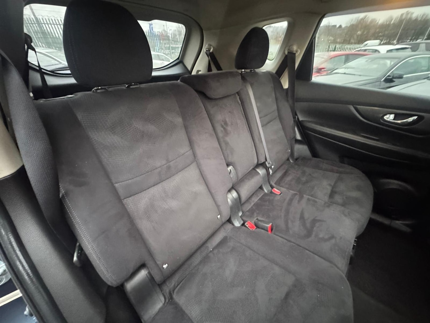 Used Nissan X-Trail 2016 for sale - 77358676: Photo 22