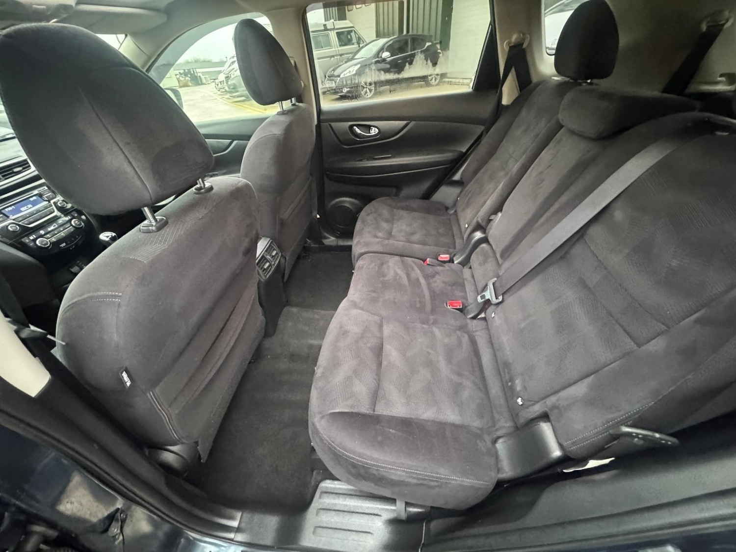 Used Nissan X-Trail 2016 for sale - 77358676: Photo 23