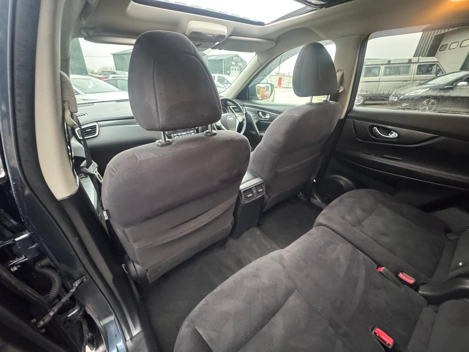 Used Nissan X-Trail 2016 for sale - 77358676: Photo 24